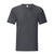 Front - Fruit of the Loom Mens Iconic 150 Heather T-Shirt