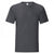 Front - Fruit of the Loom Mens Iconic 150 Heather T-Shirt