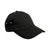 Front - Result Headwear Plush Baseball Cap