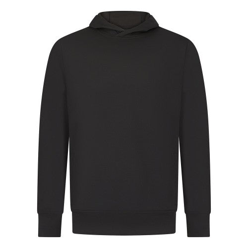 Front - Finden & Hales Unisex Adult Team Plain Hoodie