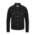 Front - So Denim Mens Noah Denim Jacket