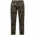 Front - Kariban Mens Twill Camo Cargo Trousers