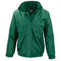 Front - Result Core Womens/Ladies Channel Blouson Jacket