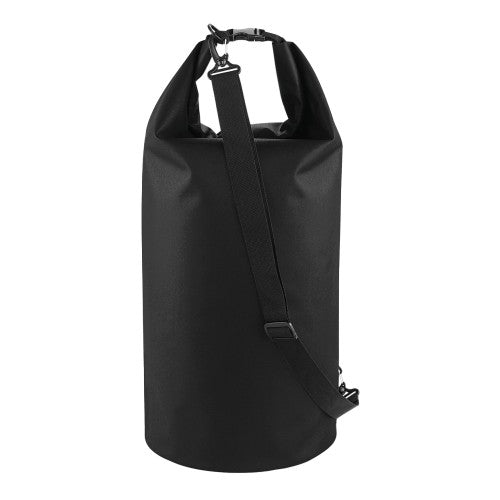 Front - Quadra SLX Waterproof 40L Dry Bag