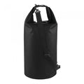 Front - Quadra SLX Waterproof 40L Dry Bag