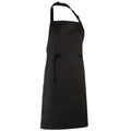 Front - Premier Unisex Adult Colours Full Apron