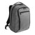 Front - Quadra Executive Digital Backpack