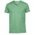 Front - Gildan Mens Softstyle V Neck T-Shirt