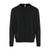 Front - Awdis Mens Graduate Heavyweight Sweatshirt