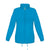 Front - B&C Womens/Ladies Sirocco Soft Shell Jacket