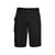 Front - Russell Mens Polycotton Twill Shorts