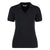 Front - Kustom Kit Womens/Ladies Sophia V Neck Polo Shirt