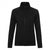 Front - Fruit of the Loom Womens/Ladies Premium Lady Fit Sweat Jacket