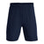 Front - Under Armour Mens Logo Vent Shorts