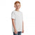 Front - Fruit of the Loom Childrens/Kids Iconic T-Shirt