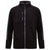 Front - Finden & Hales Unisex Adult Fleece Jacket