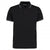Front - Kustom Kit Mens Tipped Classic Polo Shirt