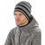 Front - Result Winter Essentials Team Reversible Beanie