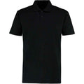 Front - Kustom Kit Mens Workforce Regular Polo Shirt