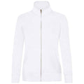 Front - Fruit of the Loom Womens/Ladies Premium Sweatshirt