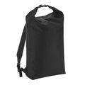 Front - Bagbase Icon Roll-Top Backpack