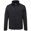 Front - Portwest Mens KX3 Performance Fleece Jacket