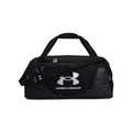 Front - Under Armour Undeniable 5.0 Duffle Bag