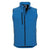 Front - Russell Mens Softshell Gilet
