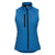 Front - Russell Womens/Ladies Softshell Gilet