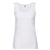 Front - Fruit of the Loom Womens/Ladies Valueweight Lady Fit Vest Top