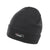 Front - Result Winter Essentials Unisex Adult Ribbed Thinsulate Lightweight Beanie