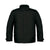 Front - B&C Mens Real+ Waterproof Padded Jacket