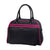 Front - Bagbase Retro 23L Bowling Bag