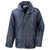 Front - Result Core Mens Waterproof Jacket