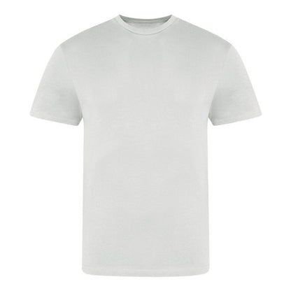 Front - AWDis Cool Unisex Adult Plain Heather T-Shirt