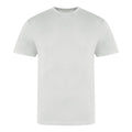 Front - AWDis Cool Unisex Adult Plain Heather T-Shirt