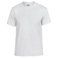 Front - Gildan Unisex Adult DryBlend T-Shirt