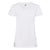 Front - Fruit of the Loom Womens/Ladies Valueweight Lady Fit T-Shirt