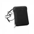 Front - Bagbase Travel Wallet