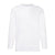 Front - Fruit of the Loom Mens Valueweight Long-Sleeved T-Shirt