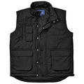 Front - Portwest Classic Bodywarmer Jacket / Workwear