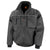 Front - WORK-GUARD by Result Mens Sabre Pilot Jacket