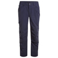 Front - Craghoppers Mens Bedale Cargo Trousers