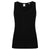 Front - SF Womens/Ladies Feel Good Stretch Tank Top