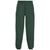 Front - Jerzees Schoolgear Childrens/Kids Jogging Bottoms