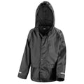 Front - Result Core Childrens/Kids Core Raincoat