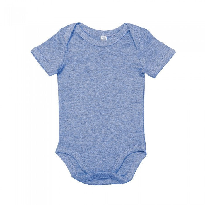 Front - Babybugz Baby Bodysuit