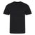 Front - Awdis Mens Just Ts Heather Triblend T-Shirt