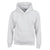 Front - Gildan Childrens/Kids Plain Heavy Blend Hoodie