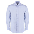 Front - Kustom Kit Mens Executive Premium Classic Formal Shirt